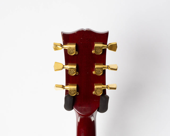 Gibson SG Deluxe 1970 Walnut