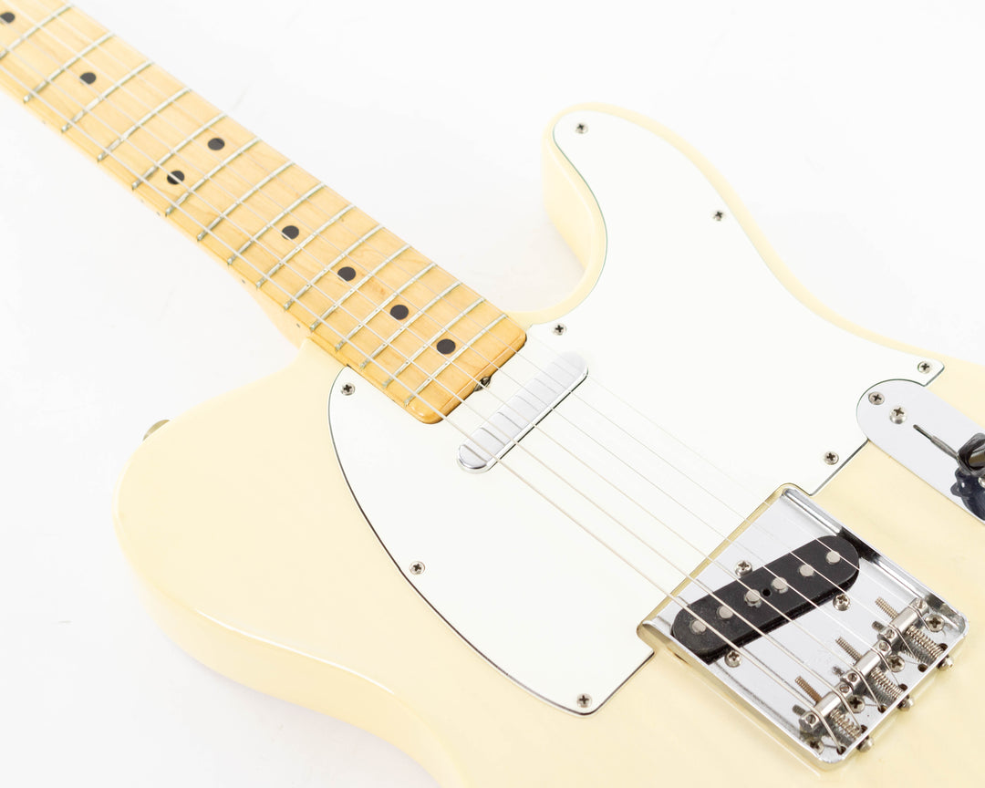 Fender Telecaster 1972 Blonde