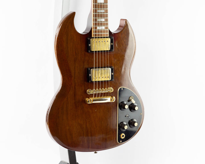 Gibson SG Deluxe 1970 Walnut