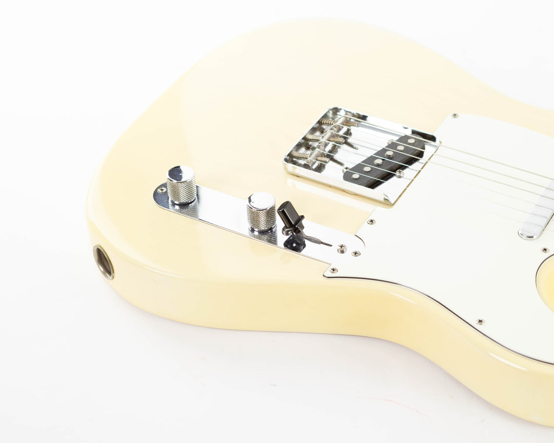 Fender Telecaster 1972 Blonde