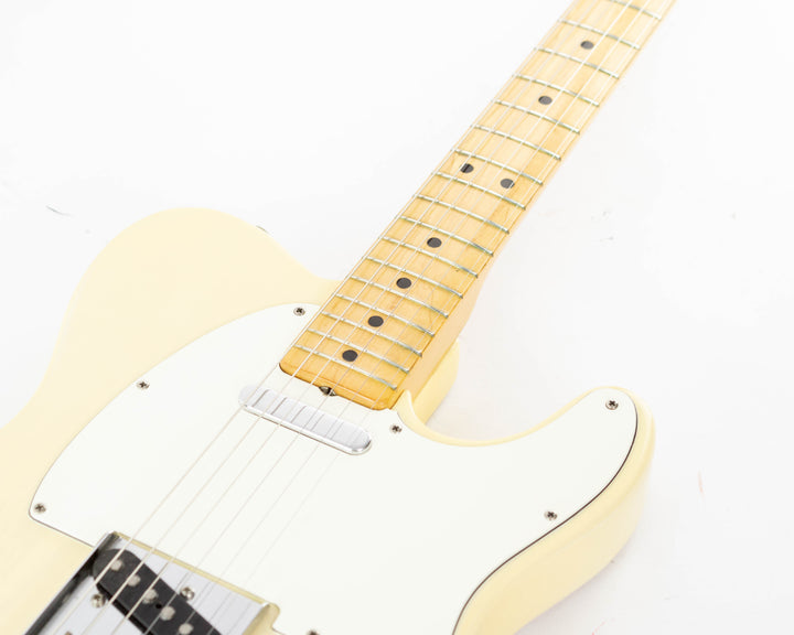 Fender Telecaster 1972 Blonde
