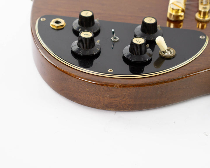 Gibson SG Deluxe 1970 Walnut