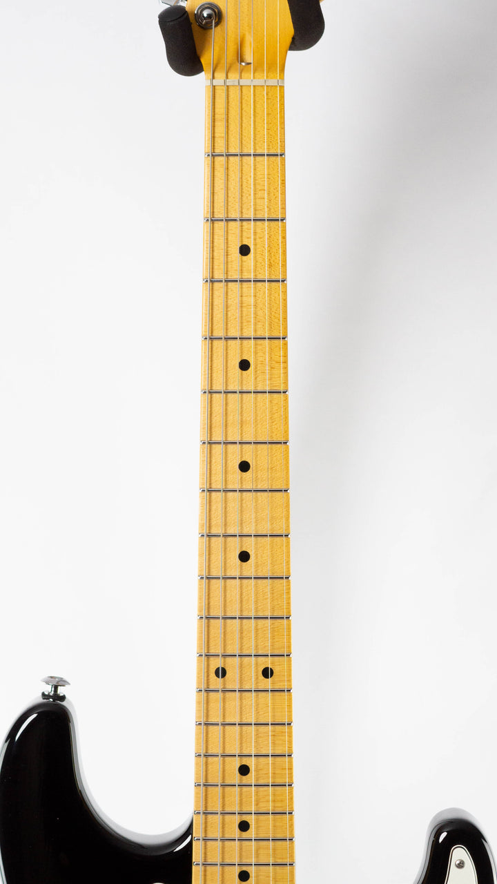 Suhr Classic S HSS 2021 Black