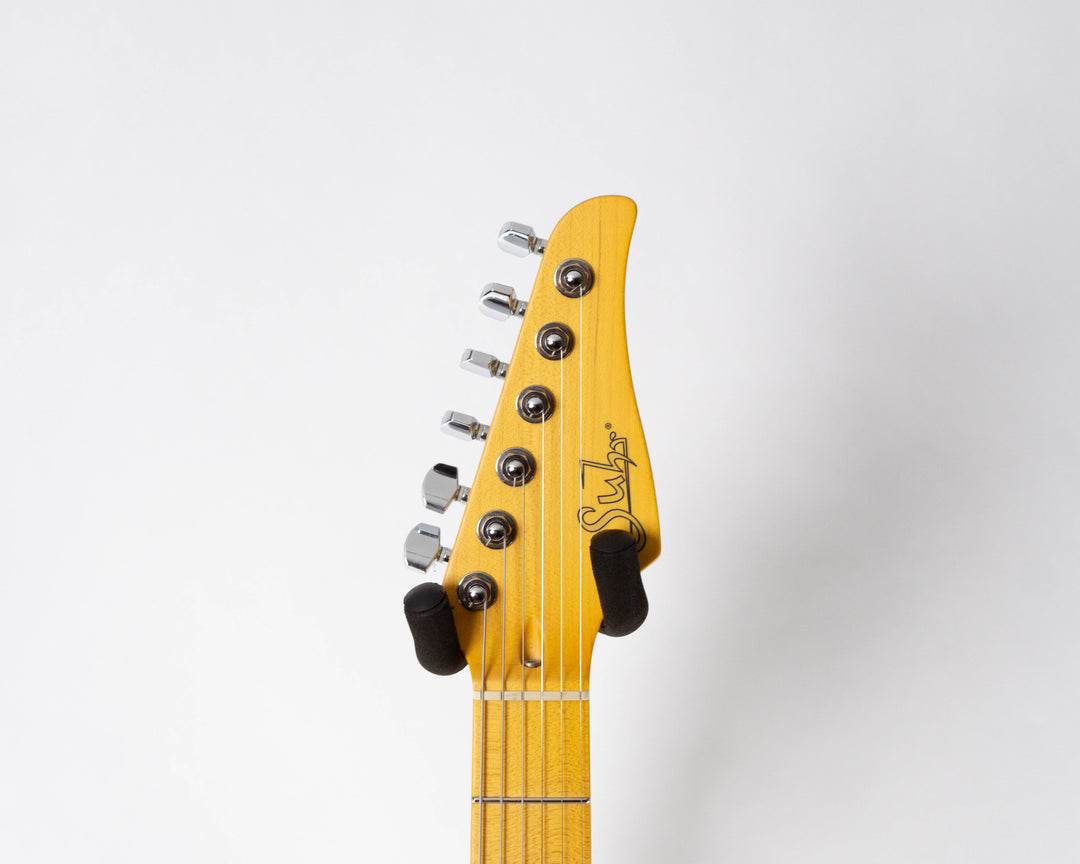Suhr Classic S HSS 2021 Black