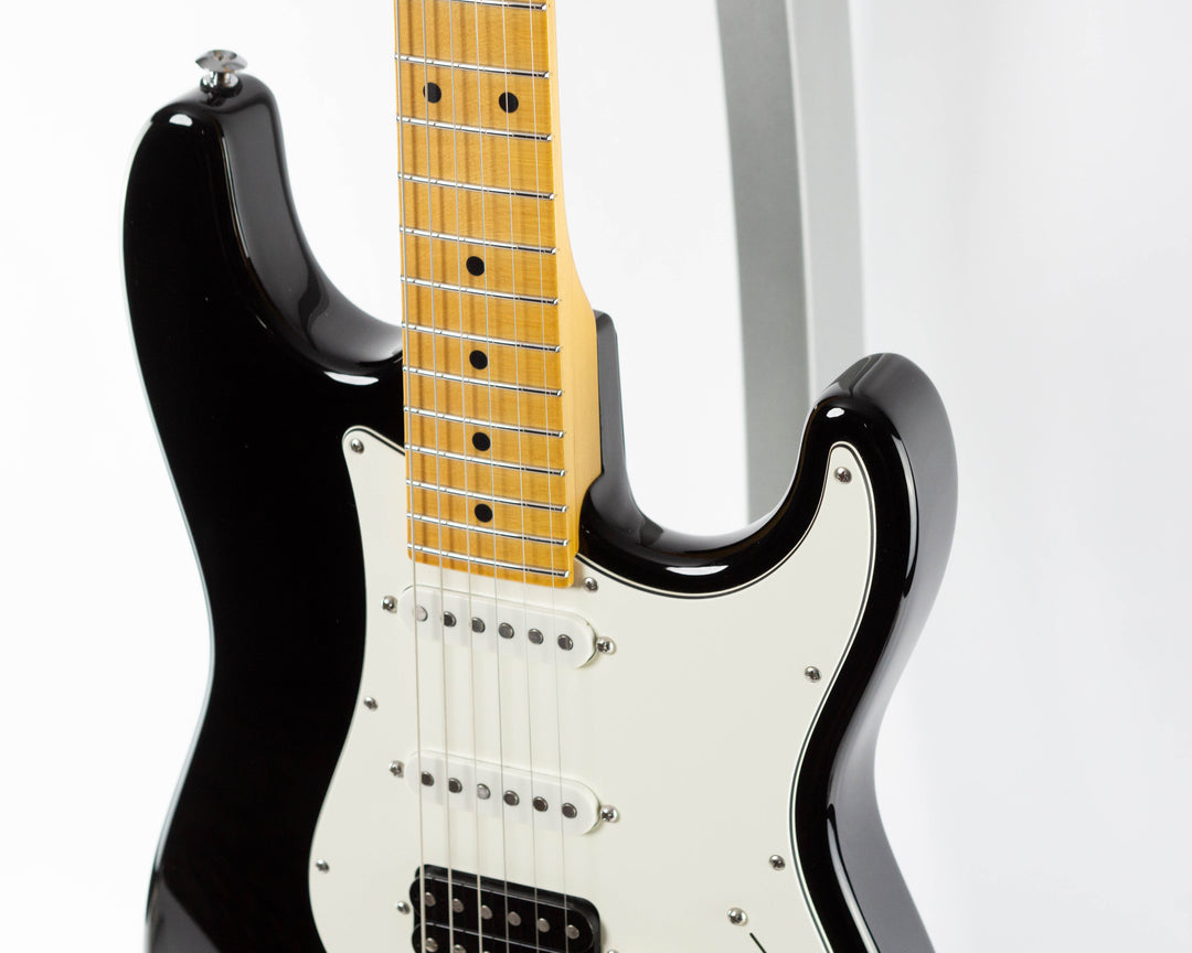 Suhr Classic S HSS 2021 Black