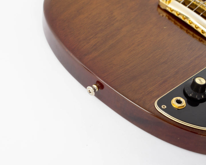 Gibson SG Deluxe 1970 Walnut