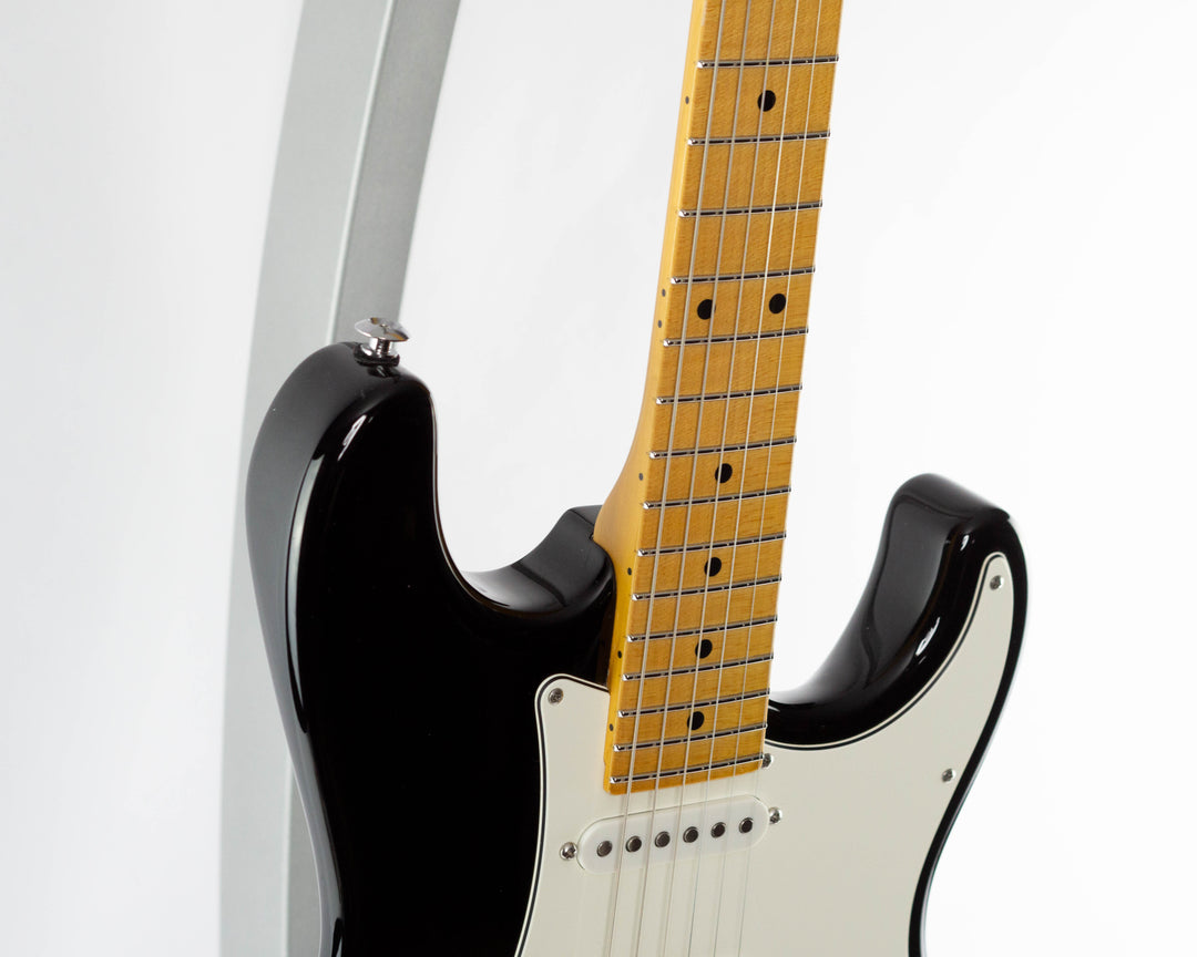 Suhr Classic S HSS 2021 Black