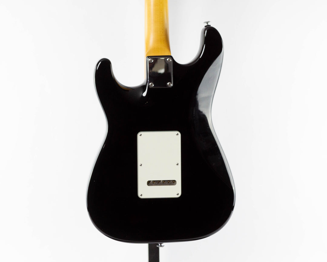 Suhr Classic S HSS 2021 Black