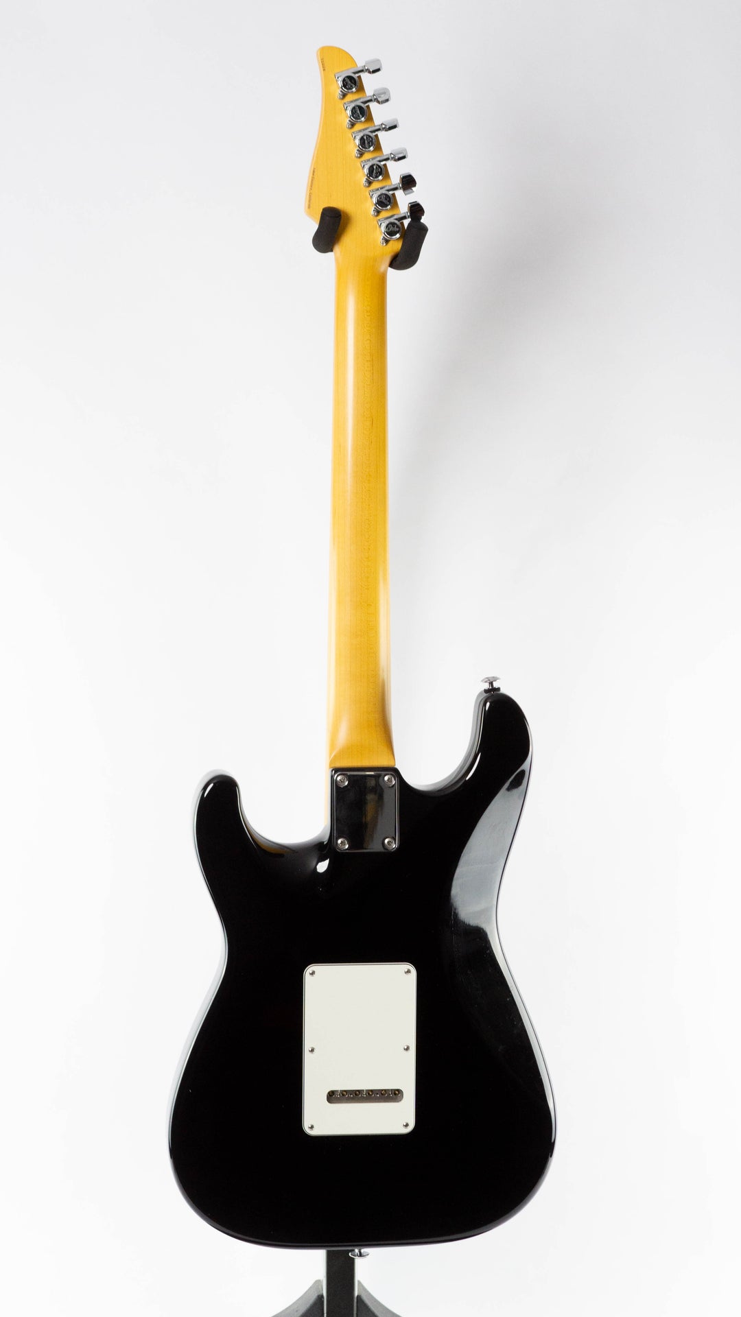 Suhr Classic S HSS 2021 Black