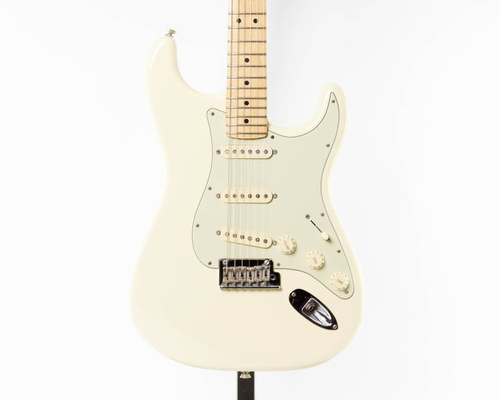 Fender American Professional Stratocaster 2019 Olympic White