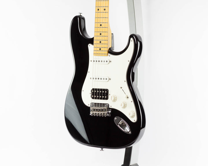 Suhr Classic S HSS 2021 Black