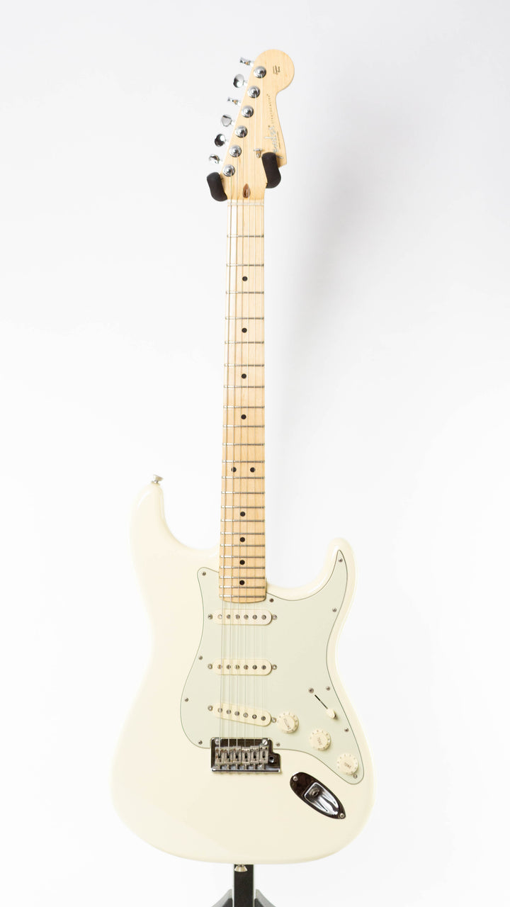 Fender American Professional Stratocaster 2019 Olympic White