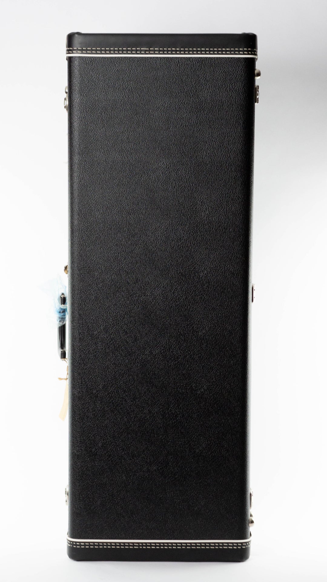 Fender Custom Shop Greg Fessler Masterbuilt 1972 Custom Deluxe Telecaster NOS 2016 Capri Orange