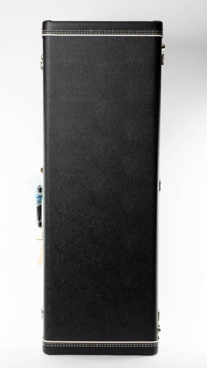 Fender Custom Shop Greg Fessler Masterbuilt 1972 Custom Deluxe Telecaster NOS 2016 Capri Orange