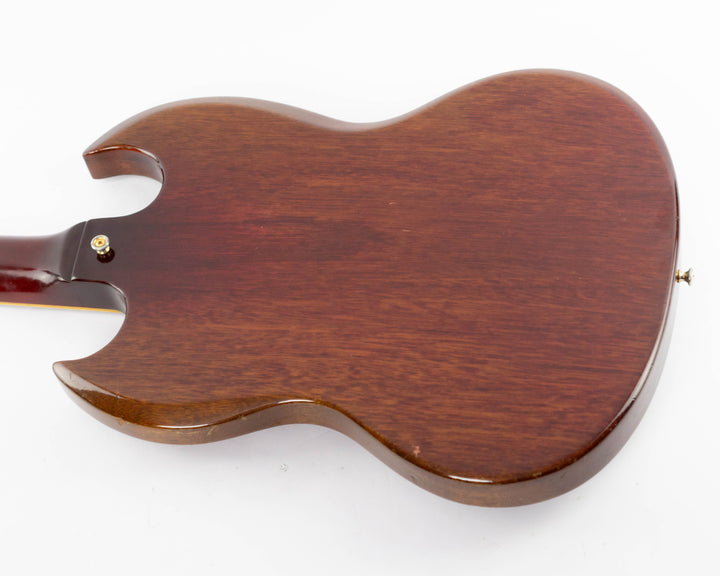 Gibson SG Deluxe 1970 Walnut