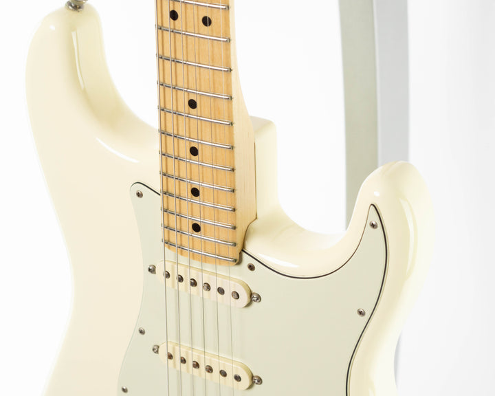 Fender American Professional Stratocaster 2019 Olympic White