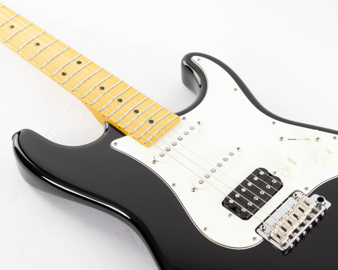 Suhr Classic S HSS 2021 Black