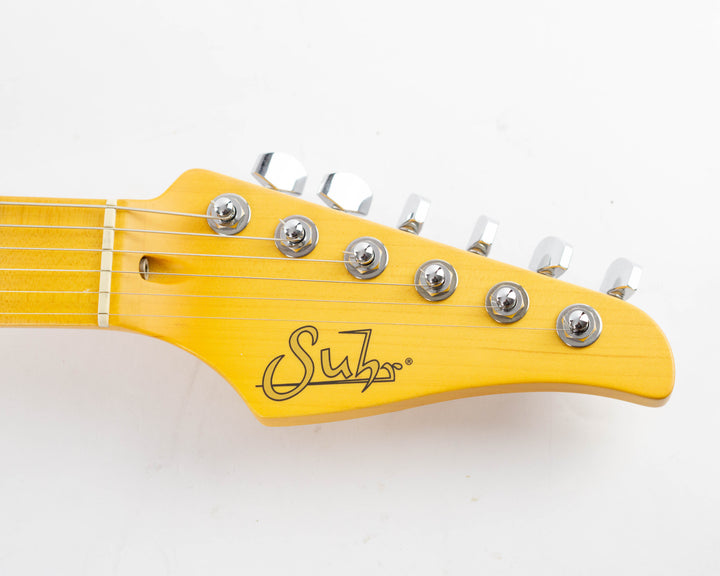 Suhr Classic S HSS 2021 Black