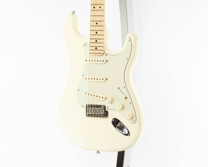 Fender American Professional Stratocaster 2019 Olympic White
