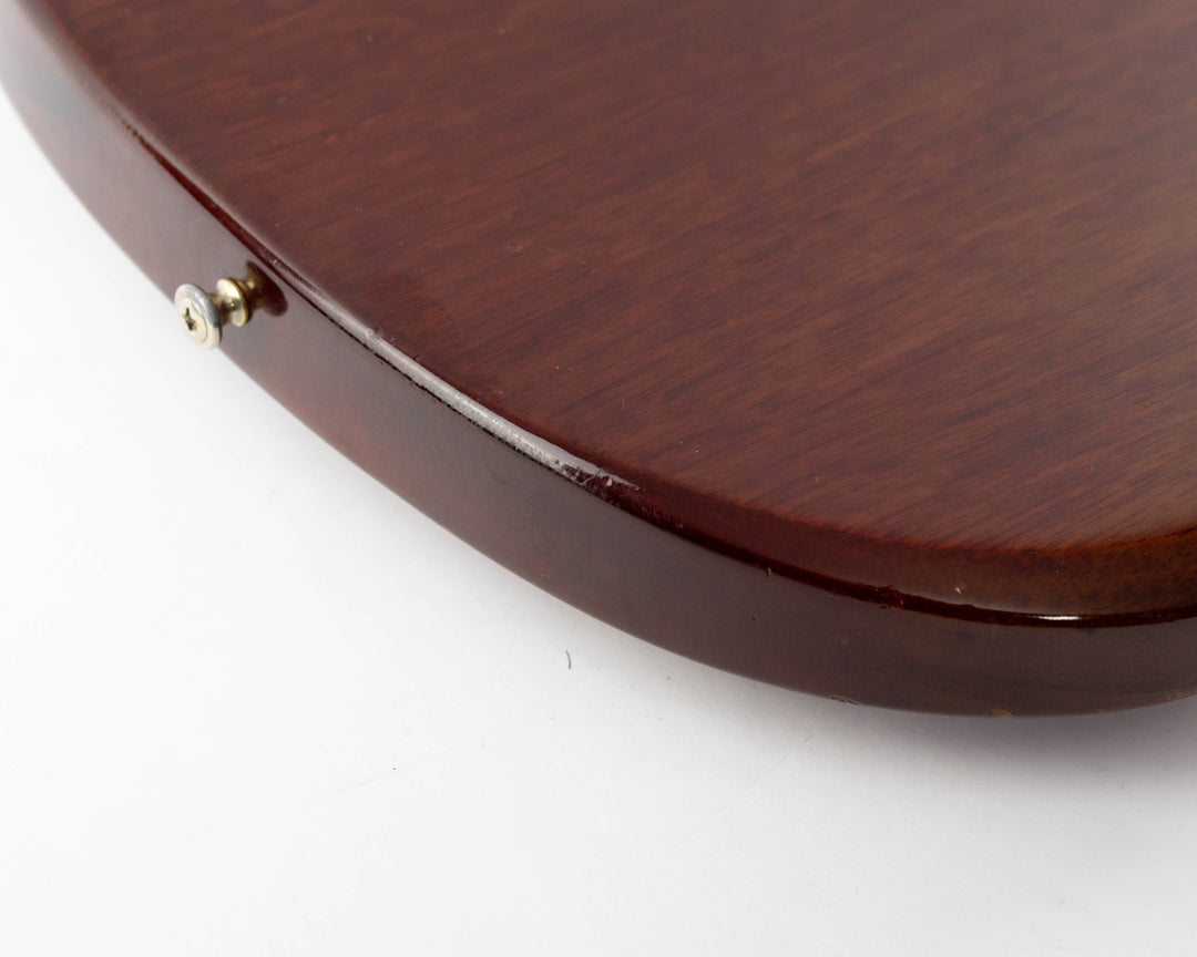 Gibson SG Deluxe 1970 Walnut