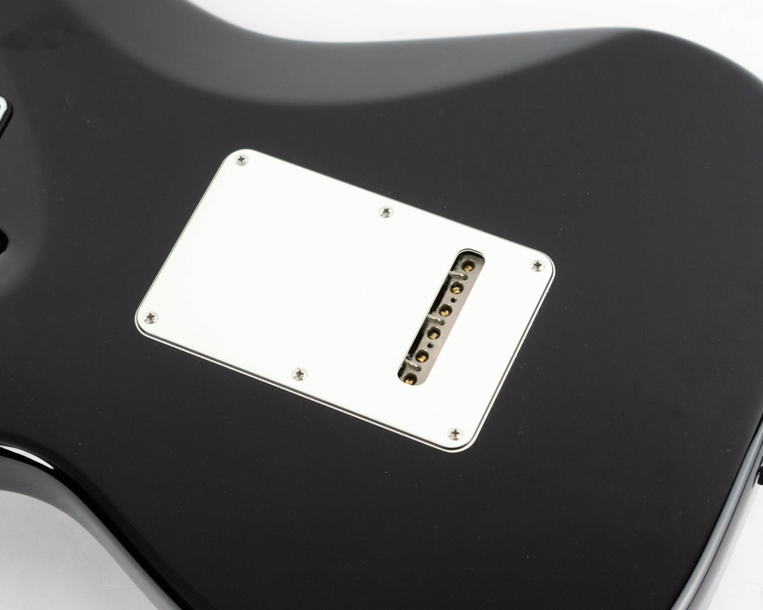 Suhr Classic S HSS 2021 Black