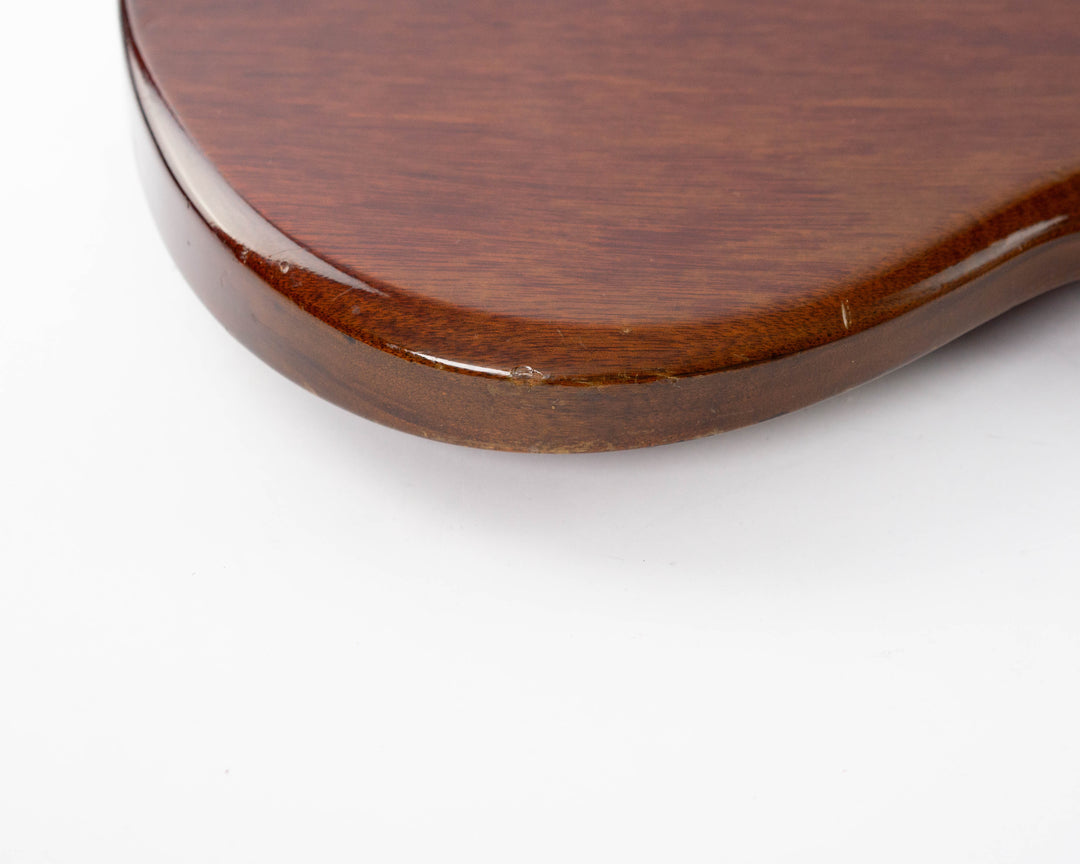 Gibson SG Deluxe 1970 Walnut