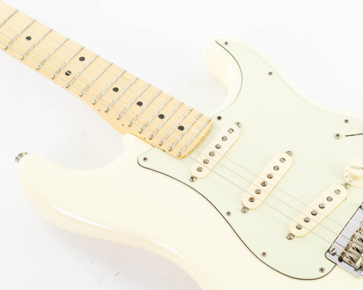 Fender American Professional Stratocaster 2019 Olympic White