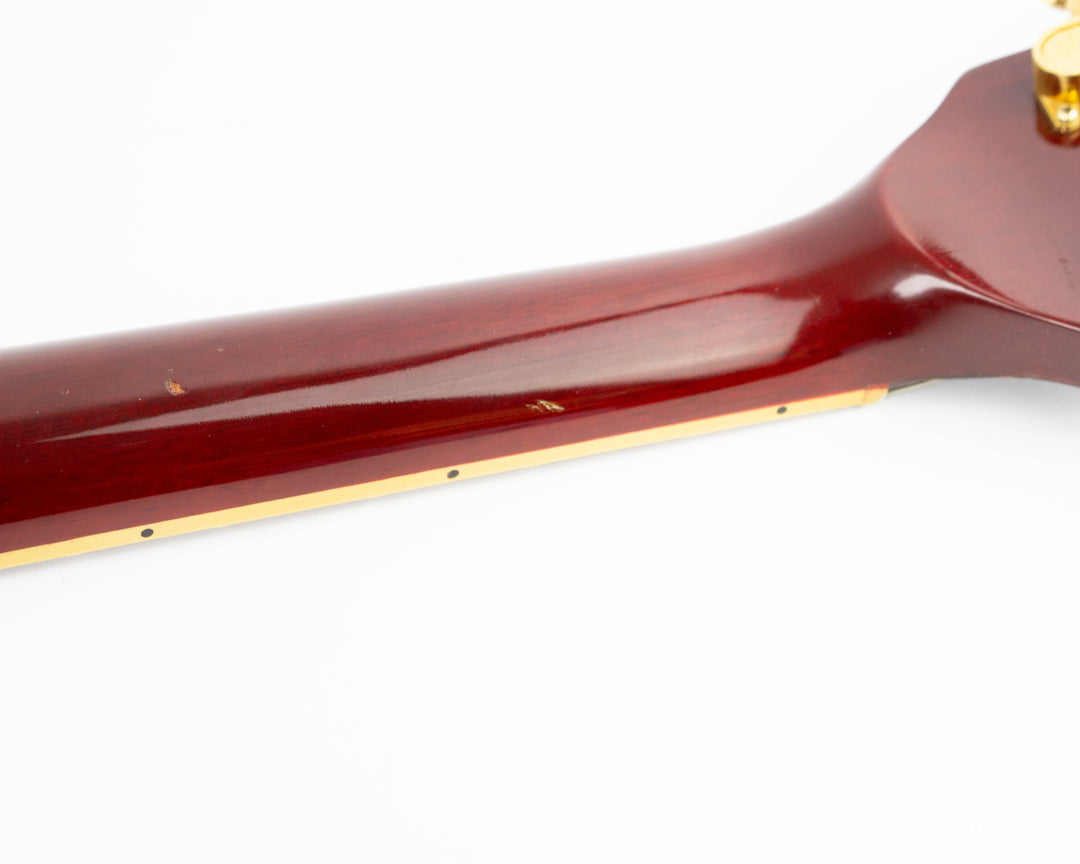 Gibson SG Deluxe 1970 Walnut