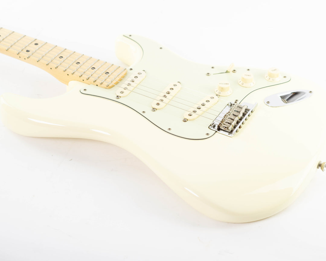 Fender American Professional Stratocaster 2019 Olympic White