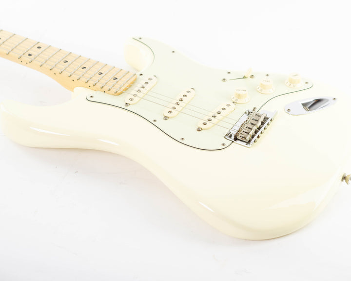 Fender American Professional Stratocaster 2019 Olympic White
