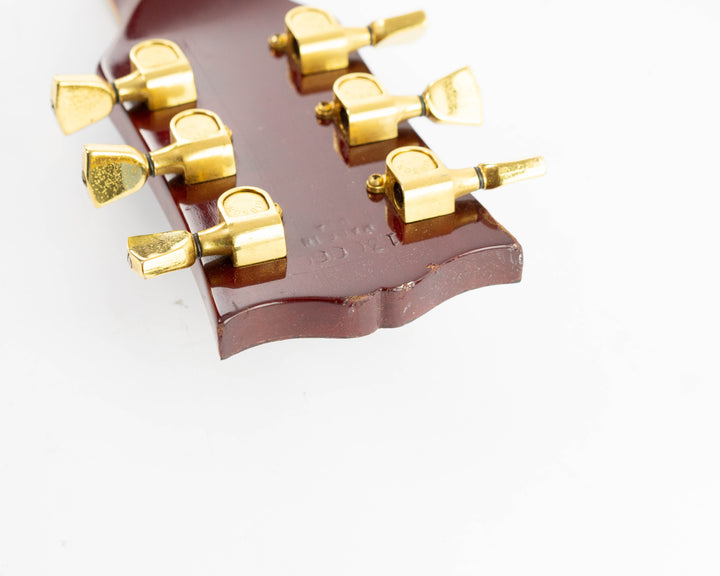 Gibson SG Deluxe 1970 Walnut