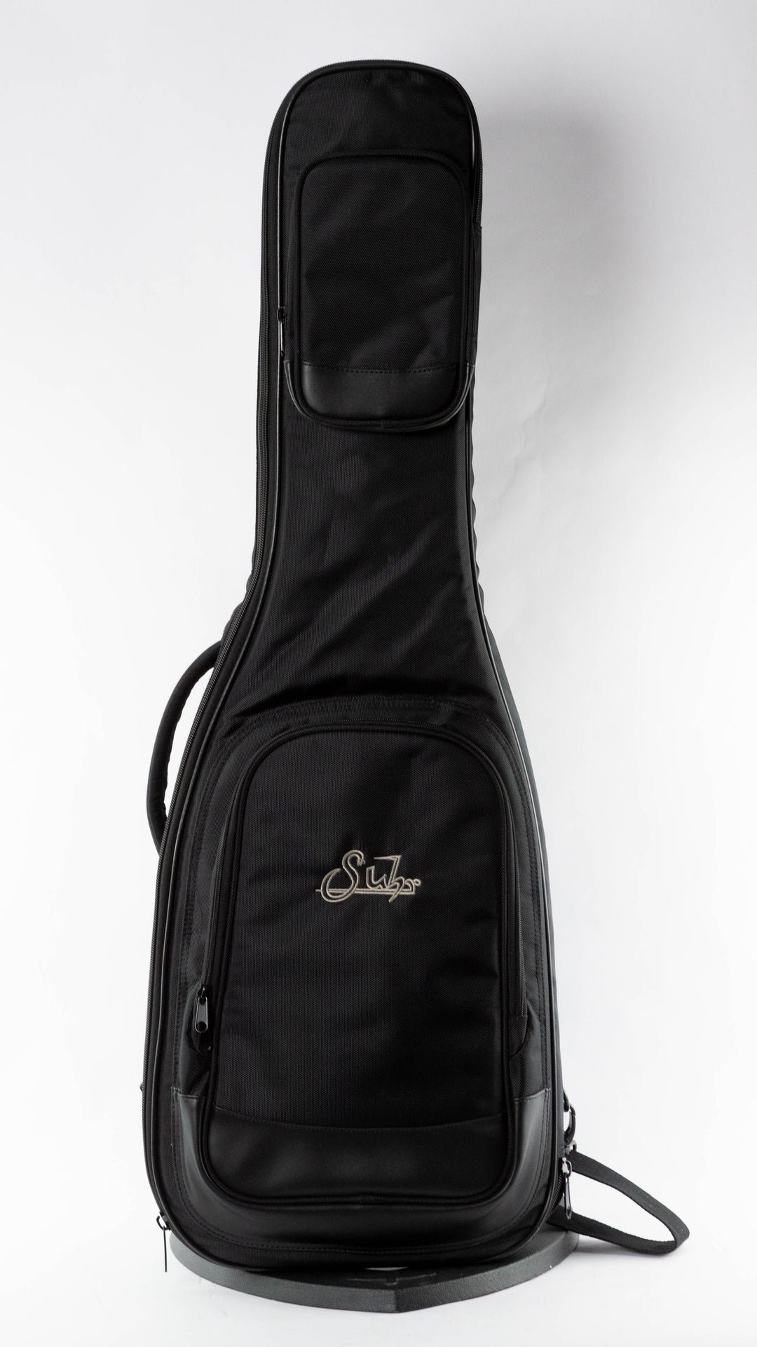 Suhr Classic S HSS 2021 Black