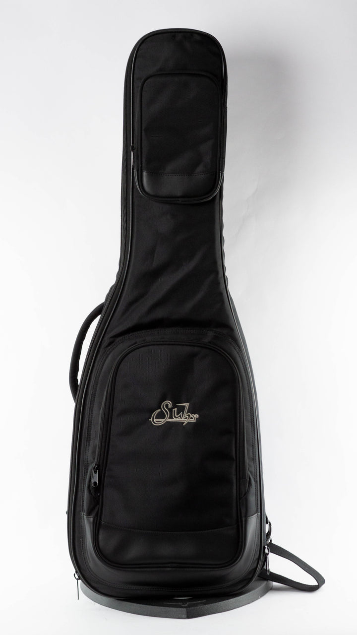 Suhr Classic S HSS 2021 Black