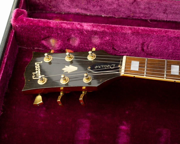 Gibson SG Deluxe 1970 Walnut