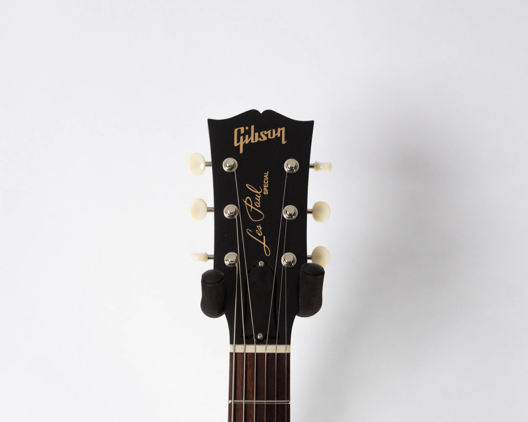 Gibson Les Paul Special Tribute P-90 2020 Ebony Vintage Gloss