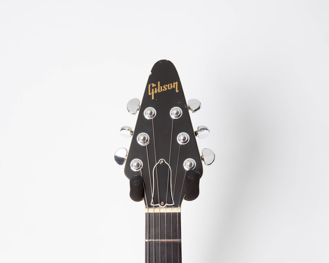 Gibson Flying V 1984 Alpine White
