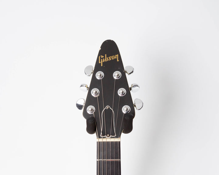 Gibson Flying V 1984 Alpine White