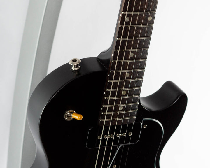 Gibson Les Paul Special Tribute P-90 2020 Ebony Vintage Gloss