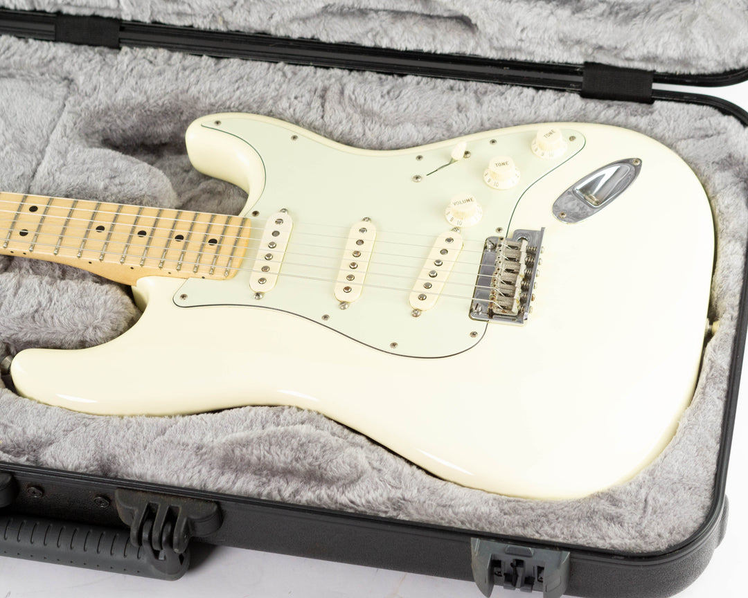 Fender American Professional Stratocaster 2019 Olympic White