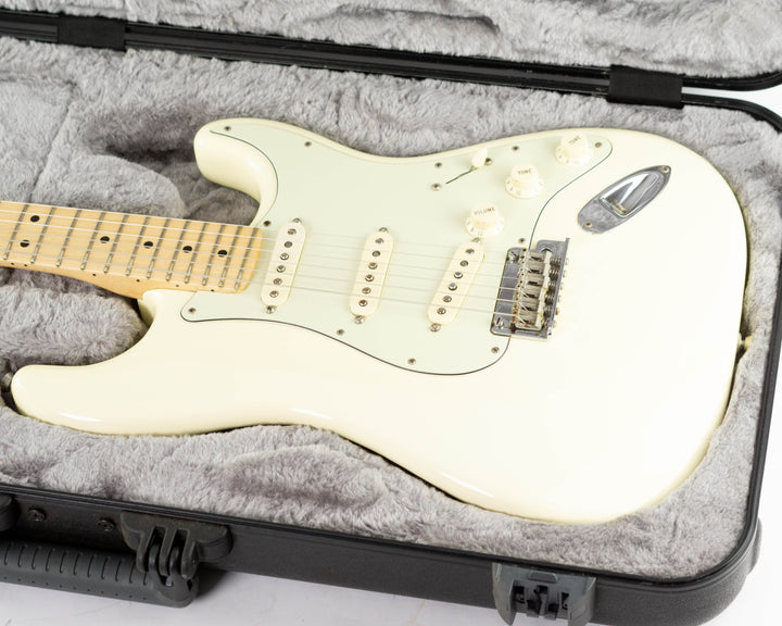 Fender American Professional Stratocaster 2019 Olympic White
