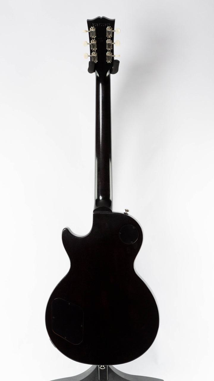 Gibson Les Paul Special Tribute P-90 2020 Ebony Vintage Gloss