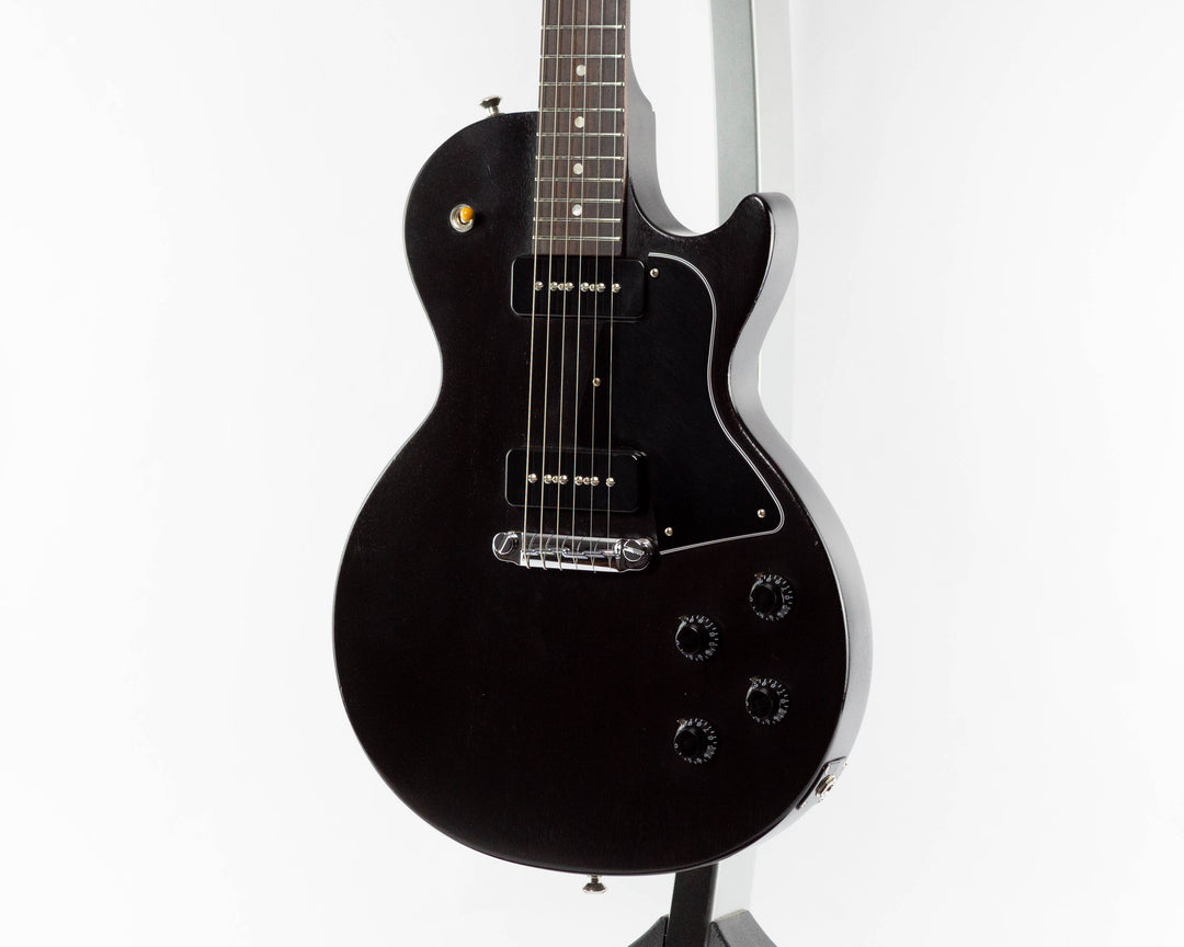 Gibson Les Paul Special Tribute P-90 2020 Ebony Vintage Gloss