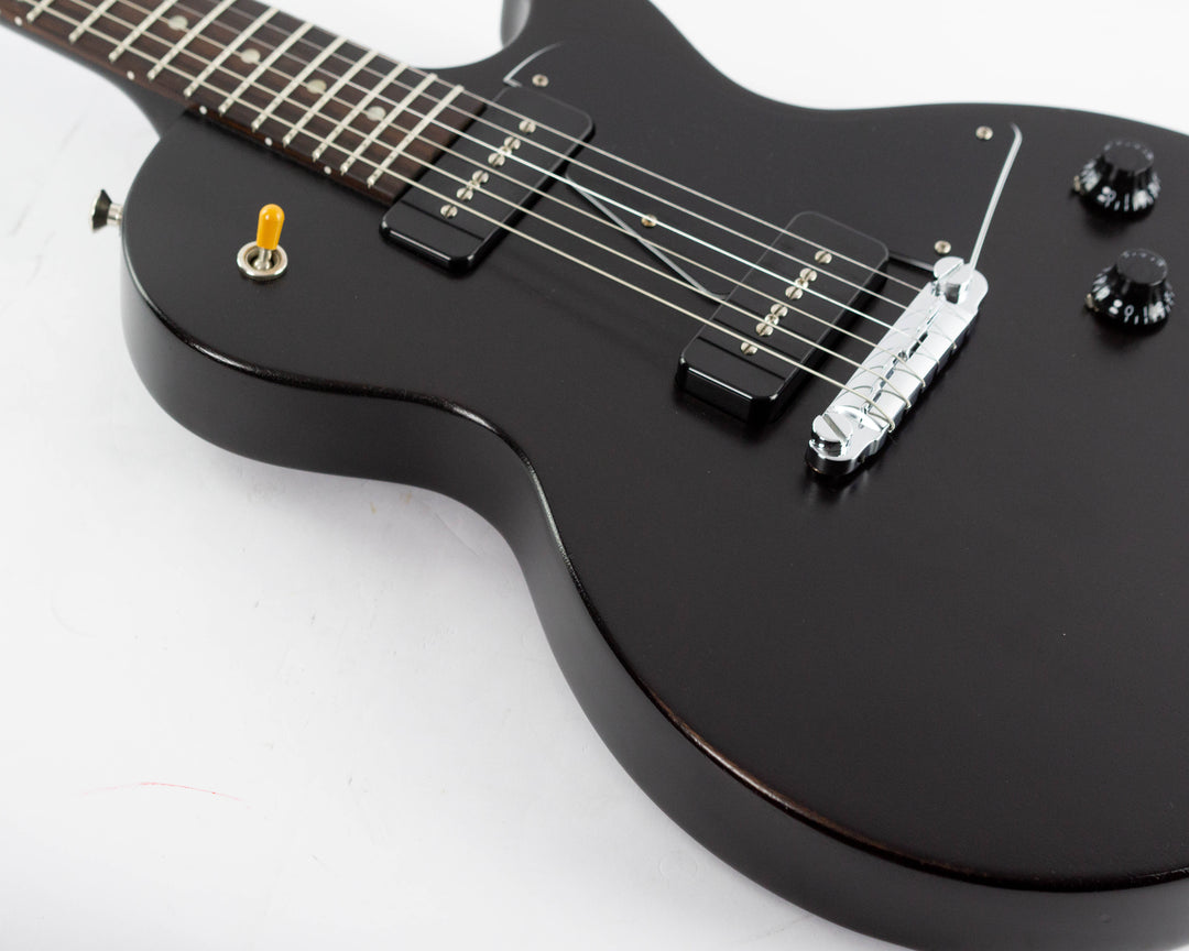 Gibson Les Paul Special Tribute P-90 2020 Ebony Vintage Gloss