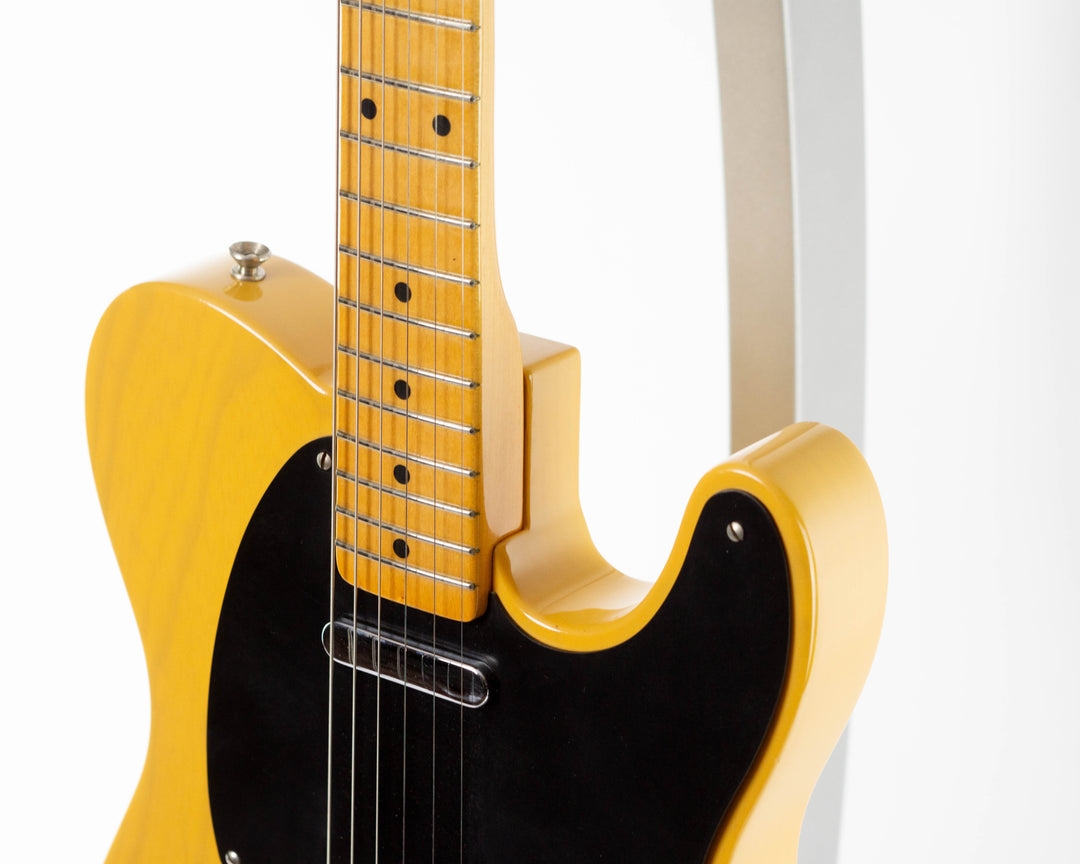 Fender American Original '50s Telecaster 2019 Butterscotch Blonde
