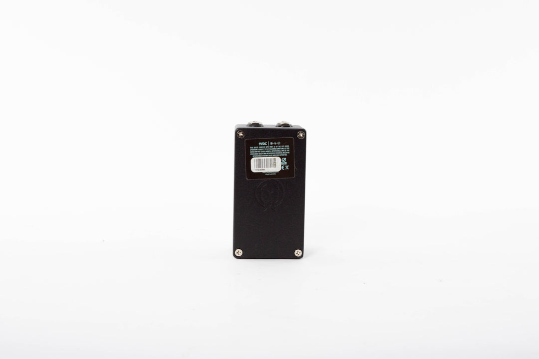 Walrus Audio Fundamental Series Distortion Pedal