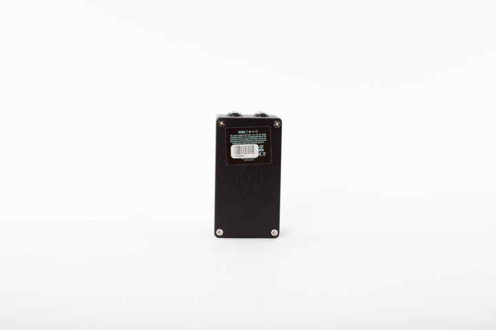 Walrus Audio Fundamental Series Distortion Pedal