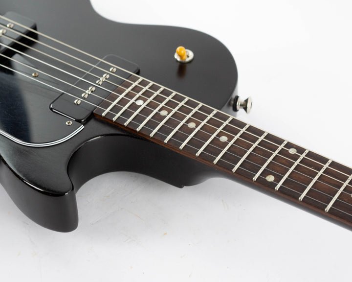 Gibson Les Paul Special Tribute P-90 2020 Ebony Vintage Gloss