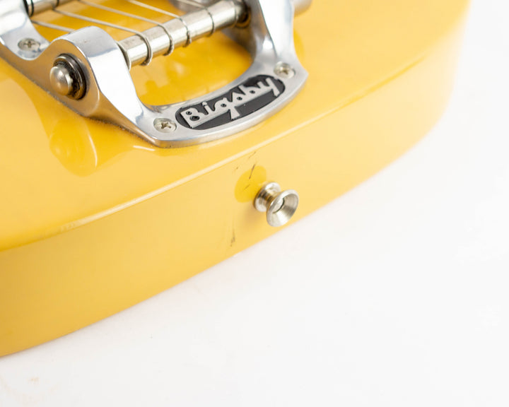 Fender American Original '50s Telecaster 2019 Butterscotch Blonde