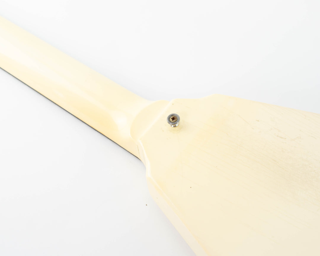 Gibson Flying V 1984 Alpine White