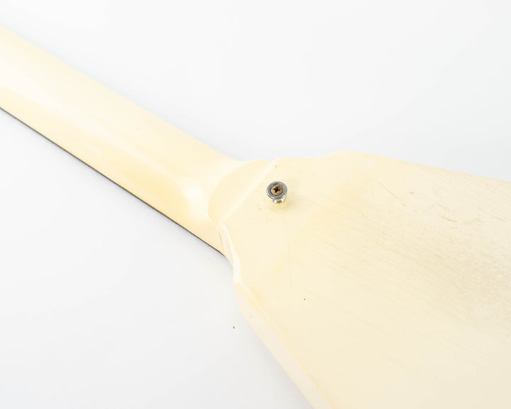 Gibson Flying V 1984 Alpine White